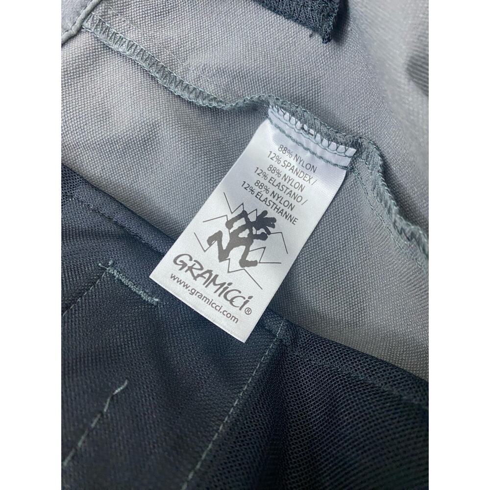 Women Gramicci softshell nylon performance outdoor hiking pants, 10 - Picture 6 of 6